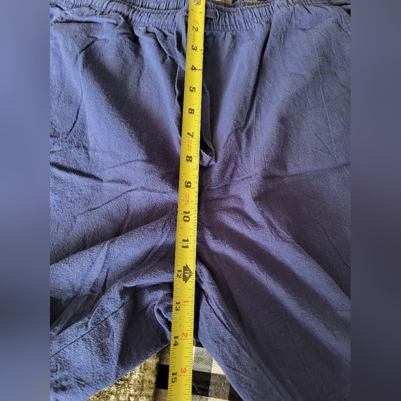 Classic Editions Womens Cotton Shorts - Picture 9 of 9